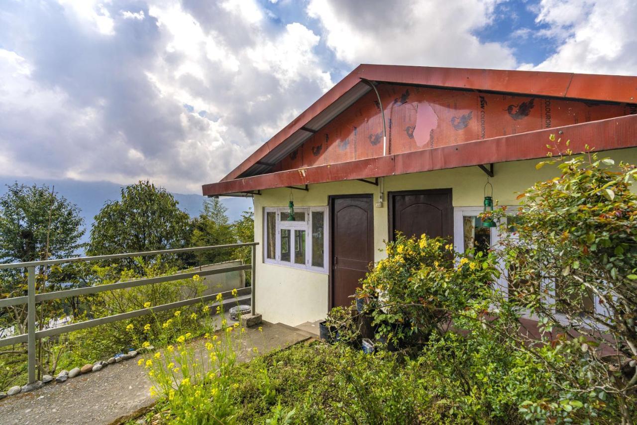 Zostel Homes Pedong, 칼림퐁 외부 사진