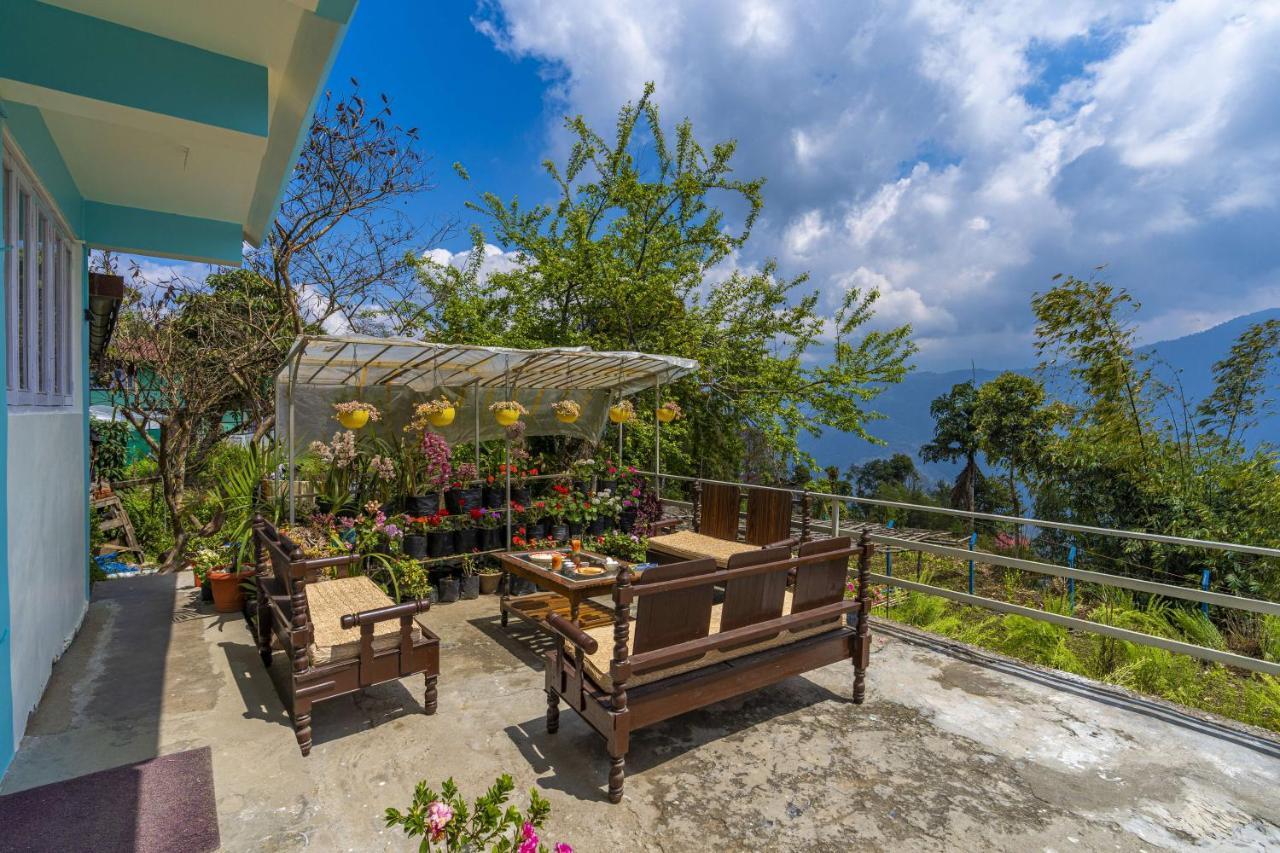 Zostel Homes Pedong, 칼림퐁 외부 사진